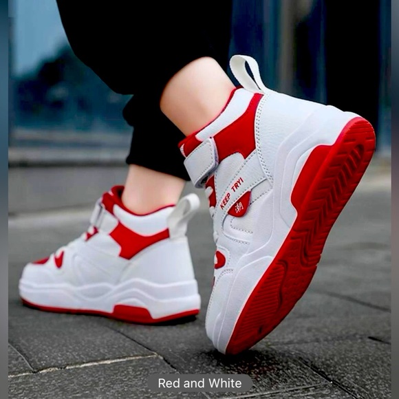 Worme sneakers - Picture 1 of 4